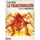 thumbnail image 1 of Libro La Transformacion Tapa Blanda, Autor Franz Kafka, Editorial Galaxia Gutenberg, 1 of 2