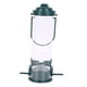 thumbnail image 3 of Comederos para colibríes Comedero para pájaros Fácil de limpiar y rellenar Dispositivos resistentes Compacto Duradero con gancho para colgar 2 puertos shamjiam Comederos para colibríes, 3 of 8