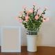 thumbnail image 5 of Paquete de Flores Artificiales de Camelia para Boda, Flores Artificiales para Decoración Del Hogar, Flores de Seda, 5 of 5