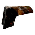 thumbnail image 5 of Golf Club Head Cover Waterproof Leather Golf Accessories HeadCovers Set Driver Headcover for Women Men Decorative Skulls, 5 of 5
