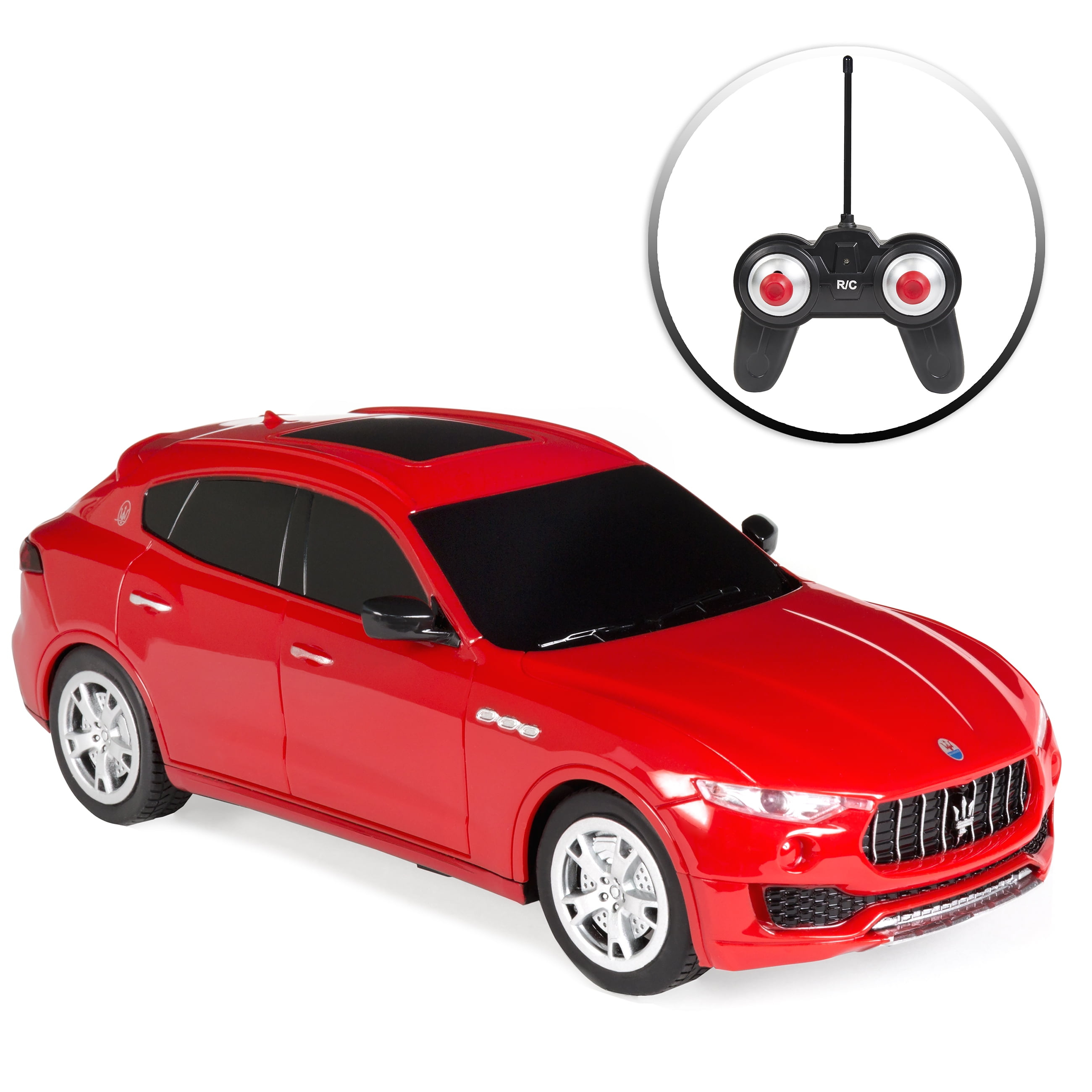 toy maserati
