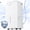 80 pint, variant on Waykar 5,000 Sq. Ft. 80 Pint Dehumidifier for Basements & Large Rooms, No Daily Emptying with Continuous Drain Hose, Auto Defrost, 3 Modes, 25 Pint DOE