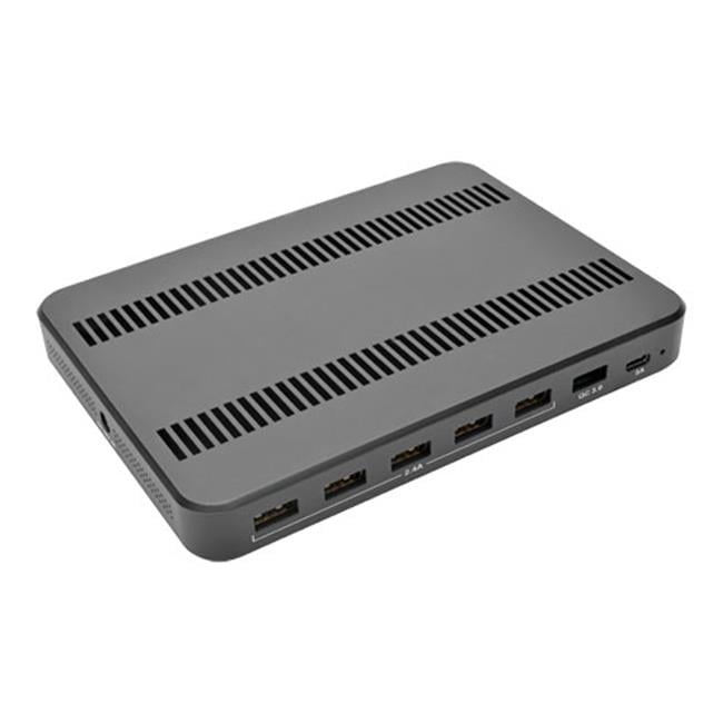 Plantronics Voyager 5200 Charge Case - Walmart.com