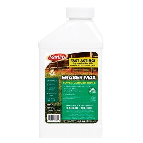Eraser Weed Killer