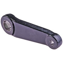 Dorman PA85129PR Steering Pitman Arm for Specific Ford Models, Black