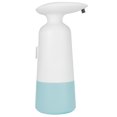 thumbnail image 3 of Dispensador de líquido, dispensador automático de jabón con bomba de 350 ml, para bao doméstico LYUMO No se aplica, 3 of 6