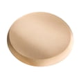 thumbnail image 1 of 1 Pc BB Cream Powder Puffs Corrector Base Maquillaje Algodón Húmedo y seco Herramientas de maquil Irfora Borla para empolvarse, 1 of 7