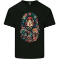 thumbnail image 3 of Mike Jones Who? 281-330-8004 Houston Rapper Hip Hop Swishahouse Music Artist Unisex T-Shirt, 3 of 3