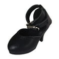 thumbnail image 2 of Zapatos de figura femenina a escala 1/3, accesorios de decoración para figuras de acción en miniatura, zapatos de tacón alto realistas para figuras de, 2 of 9