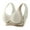 Beige, variant on Tao Libiyi Super Gather Bra Wireless Push-Up Bra, Dotmalls Bra,Anti-Sagging Soft Comforts Trendy Bras For Women Beige2XL