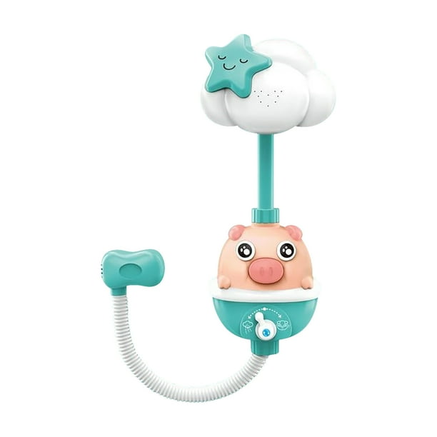 5 Year Old Boy Toys Boy Toys 3+ Years Old Baby Bathing with Toys in