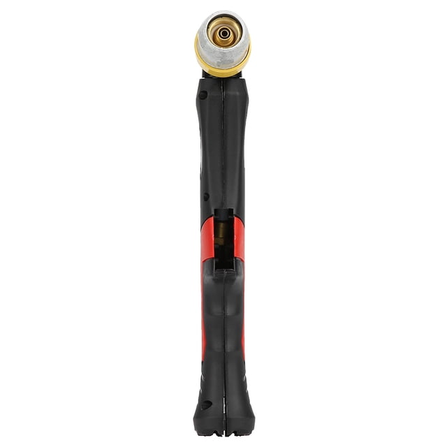 P80 Corps de Torche, Corps de Torche de Plasma, Forte Résistance au Feu pour Couper Découpe de Plaque de Fer