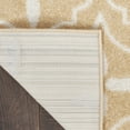 thumbnail image 6 of Nourison Essentials Outdoor Beige Ivory 8' x 10' Area Rug (8x10), 6 of 9