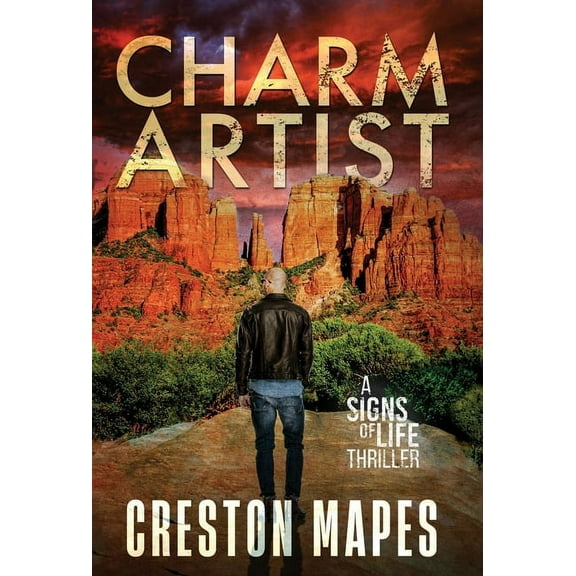 Charm Artist (HB), (Hardcover)