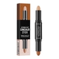 thumbnail image 4 of WIFKLSIIPG Dual Ended Stick Nose Shadow Highlight Brighten Natural Three Concealer Pen, 4 of 4