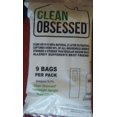 thumbnail image 1 of Bolsas para Aspiradora Desco Clean Obsessed Ligera Vertical 9 unidades, 1 of 2