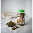 thumbnail image 4 of 2 Pack – Tazah Jordanian Green Zaatar Jar 1lb / 454g, 4 of 9
