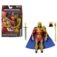 thumbnail image 1 of Les Maîtres de l’Univers-Masterverse-Figurine articulée, 1 of 6