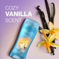 thumbnail image 4 of Secret Invisible Solid Antiperspirant and Deodorant, Vanilla Scent, 4 of 14