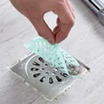 thumbnail image 3 of Drain Catcher, Hair Catcher Self-adhesive  For Mud For Dust, 3 of 8