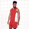 thumbnail image 5 of Just Cool Mens Sports Shorts, 5 of 5