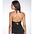 thumbnail image 2 of Muse Halter Underwire Tankini Top Swimsuit, 2 of 5
