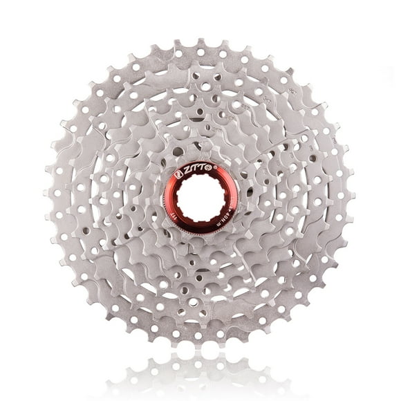 Rueda libre para bicicleta MTB 8 velocidades 11-40T Cassette rueda libre bicicleta de montaña piezas ZTTO Rueda libre para bicicleta