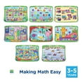 thumbnail image 4 of Paquete de expansión VTech Activity Desk 4 en 1 para niños de 3 a 5 años, 4 of 8