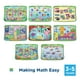 thumbnail image 4 of Paquete de expansión VTech Activity Desk 4 en 1 para niños de 3 a 5 años, 4 of 8