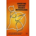thumbnail image 2 of Méthodologies de Recherche sur le Genre et les Langues, 2 of 2