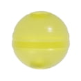 thumbnail image 1 of 1/4 Uds globo de agua reutilizable bomba de agua luminosa bolas de salpicaduras juguete de piscina (amarillo), 1 of 2