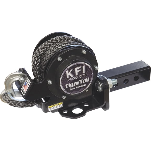 KFI Products  Tiger Tail Tow System