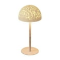 thumbnail image 1 of Led Light Bulb,Decorative Bedside Table Lamp for Dorm, Remote Control LED Night Light with Adjustable Height, 1 of 9