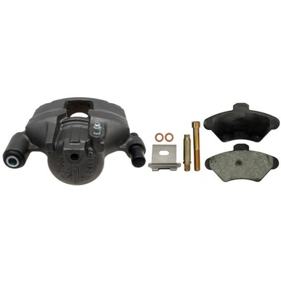 Raybestos R-Line Reman Loaded Caliper