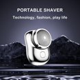 thumbnail image 3 of MINI-SHAVE PORTABLE ELECTRIC BUSINESS SHAVER FOR MAN NEW, 3 of 5
