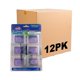 thumbnail image 1 of Ambientadores en gel adhesivos Clorox Fraganzia Lavender, 6 unidades x 12 unidades, 1 of 4