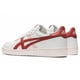 thumbnail image 4 of Asics Japan S 1202A118-111 Sneakers Women 8.5 White Red Lifestyle Shoes gbnc1032, 4 of 6