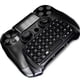 thumbnail image 2 of 8 fundas de silicona para joystick de altura mejorada para gamepad (negro), 2 of 5