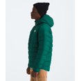thumbnail image 2 of Chaqueta The North Face reversible Perrito Evergreen para niños, 2 of 8