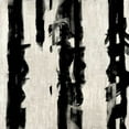 thumbnail image 2 of Hansen, Max 26x26 White Modern Wood Framed Museum Art Print Titled - Here and Now III, 2 of 4