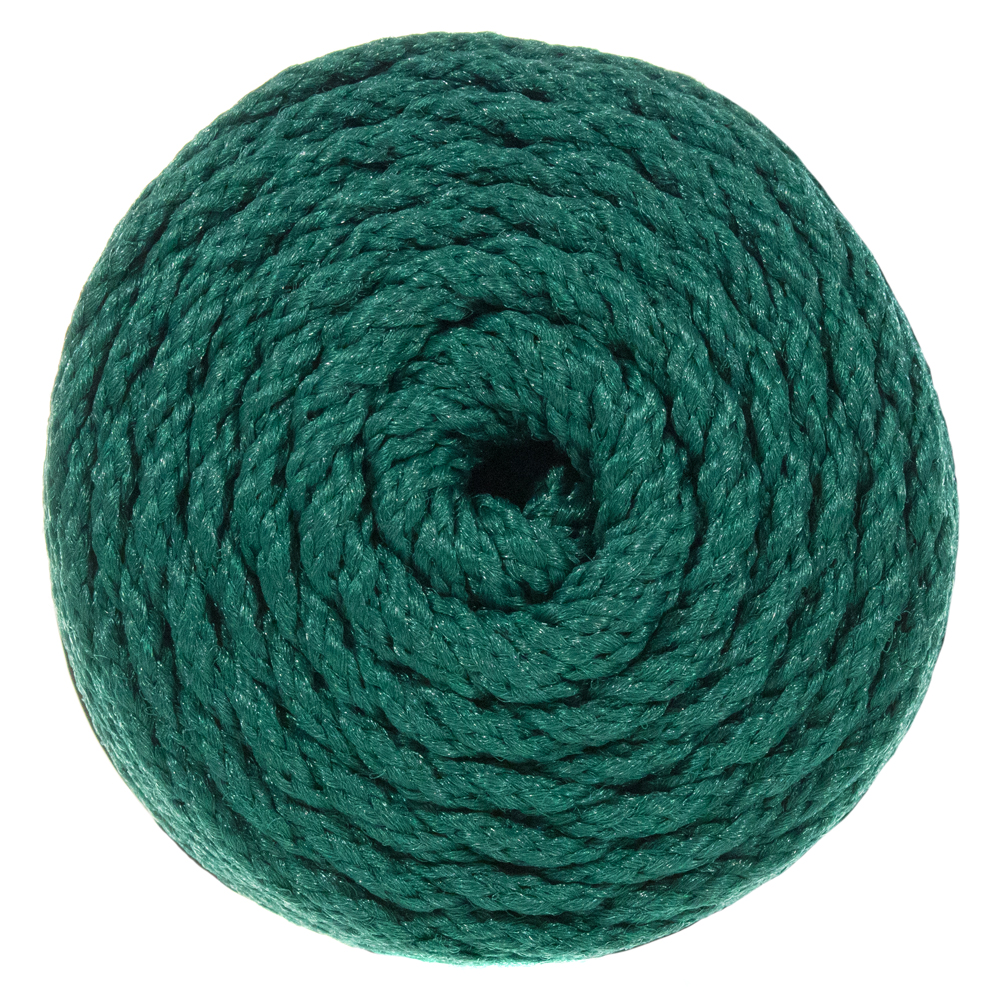 Craft County Bonnie Macrame Cord - 4mm - 100 yd Lengths - Various Colors