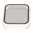 thumbnail image 4 of Estuche Protector Smartwatch Cubierta Protectora de Parachoques de Reloj a Prueba de Golpes de Alta Sensibilidad para Watch 2 42mm ANGGREK Otros, 4 of 8