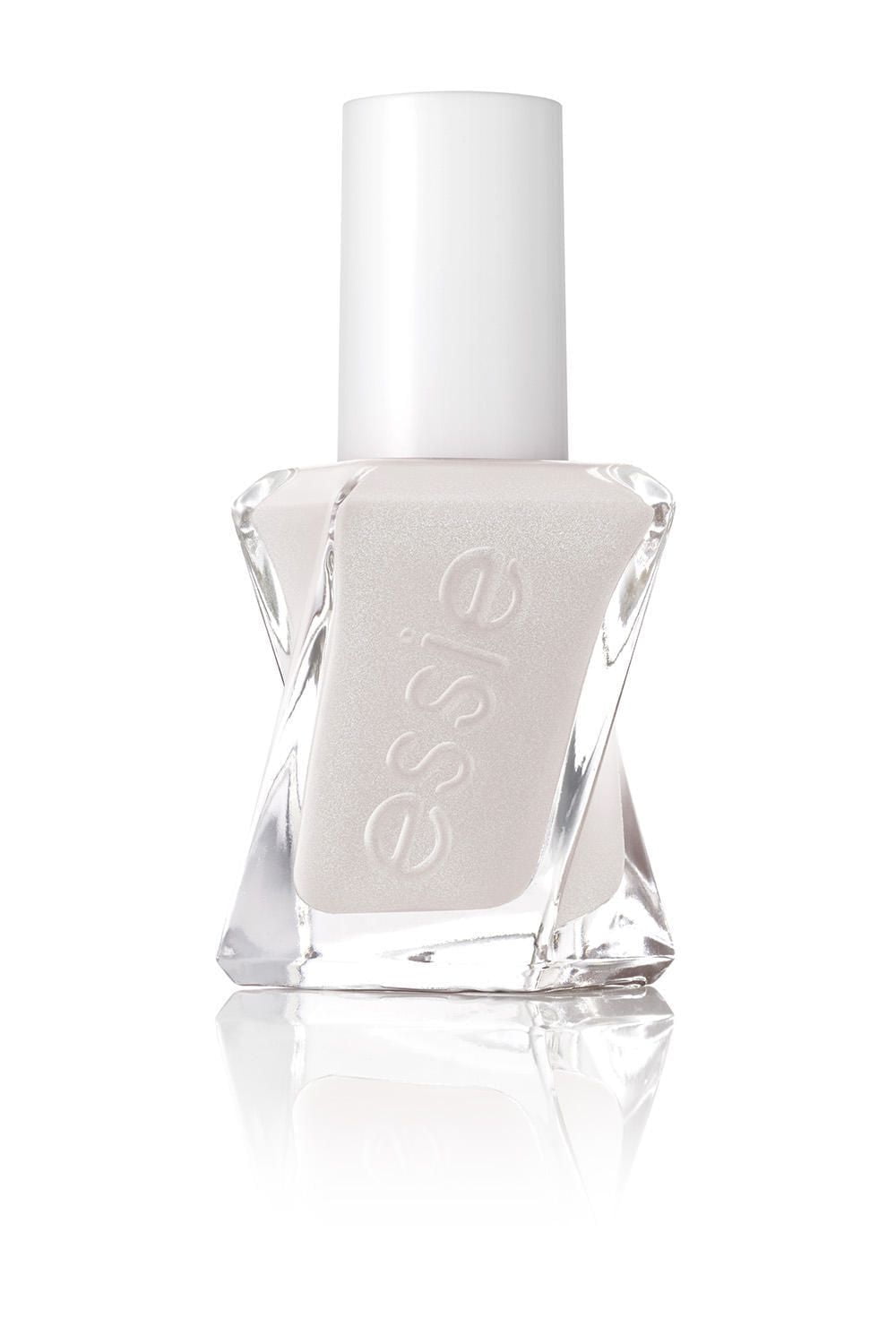 Vernis à ongles d'Essie Gel Couture, 0.46 fl. Oz.