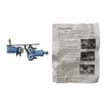 thumbnail image 2 of Genuine Frigidaire 242252702 Refrigerator Water Inlet Valve, 2 of 3