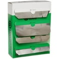 thumbnail image 2 of Precision Brand Shim Stock, Roll, Steel, Assortment 16B4, 2 of 2