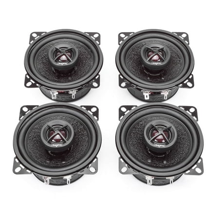 - Skar Audio 4