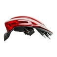 thumbnail image 5 of TYC 11-6508-00-1 Tail Light Rear Left Driver LH Warranty for BUICK RAINIER, 5 of 7