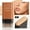 Natural, variant on Foundation Stick,Stick Foundation,2-in-1 Natural Foundation Stick Eraser with Foundation Brush 2026 New Multifunctional Foundation Stick Matte Cream Foundation Portable Lightweight(Wheat)