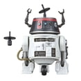 thumbnail image 2 of Figura de acción STAR WARS The Vintage Collection Chopper, 2 of 6
