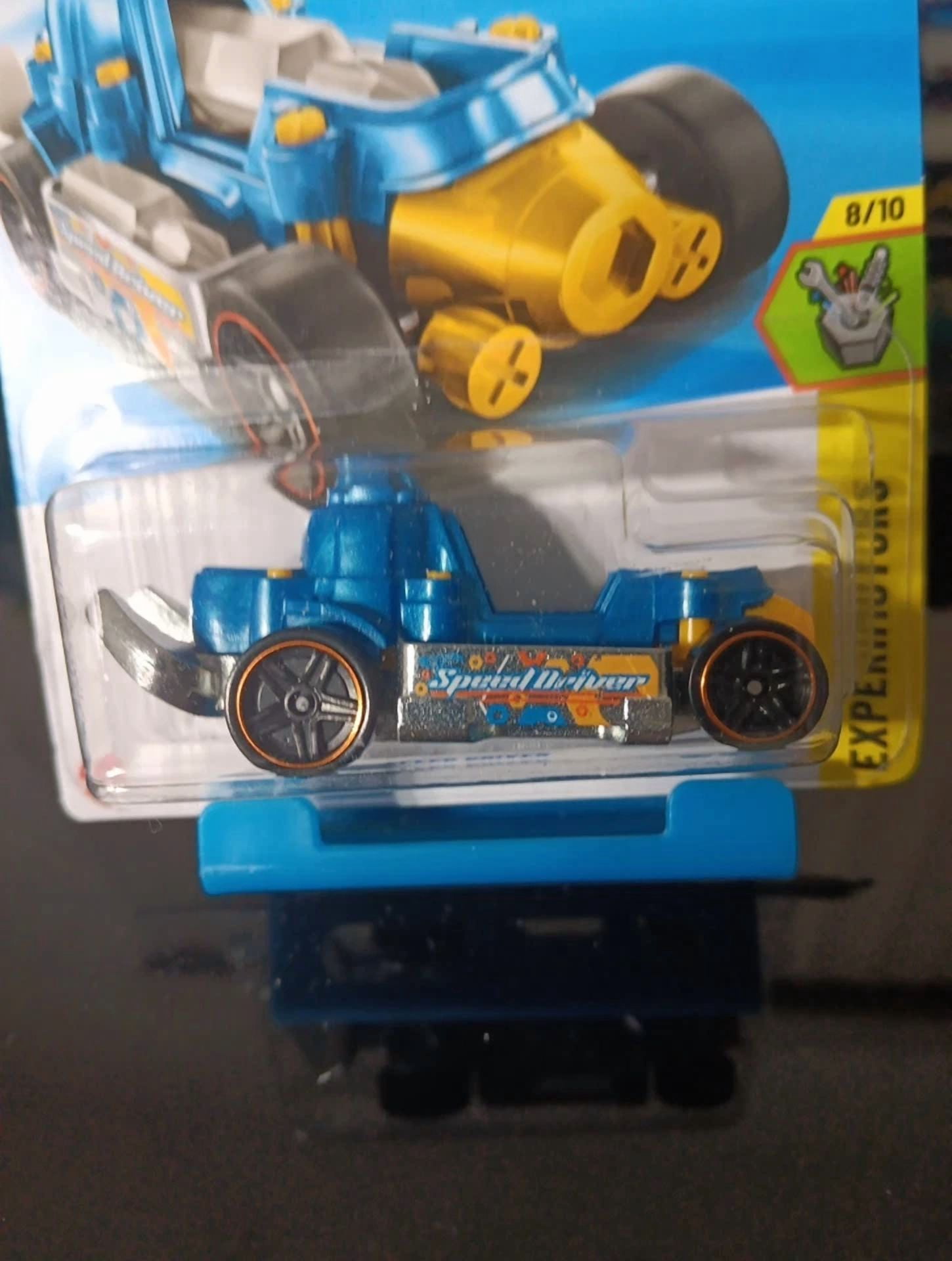Hot Wheels Porsche 2 Car Lot 1:64 Die Cast Malaysia Multi Colors